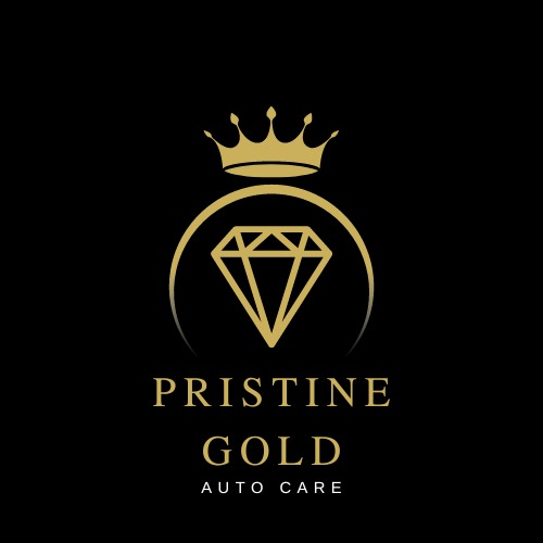Pristine Gold